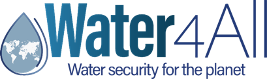 Logo Water4All